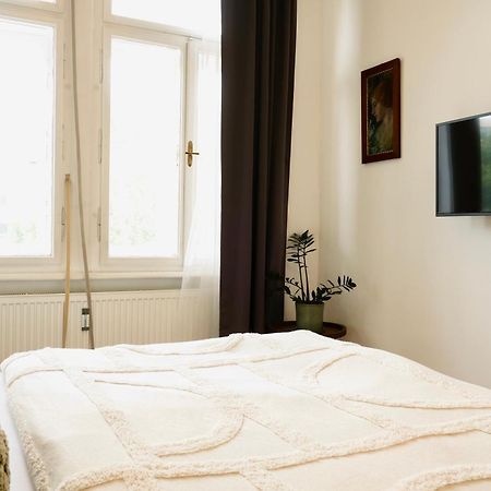 Stilvolles Apartment In Zentraler Lage - Free Parking กราซ ภายนอก รูปภาพ