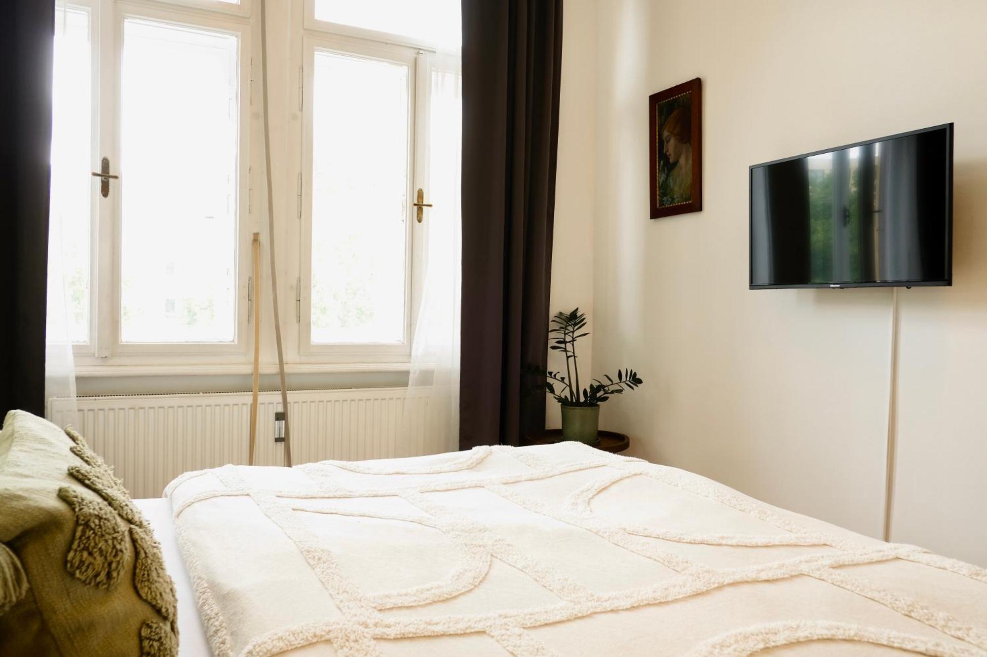 Stilvolles Apartment In Zentraler Lage - Free Parking กราซ ภายนอก รูปภาพ