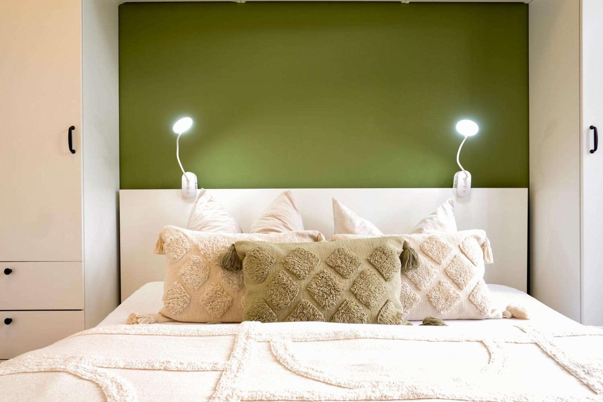 Stilvolles Apartment In Zentraler Lage - Free Parking กราซ ภายนอก รูปภาพ