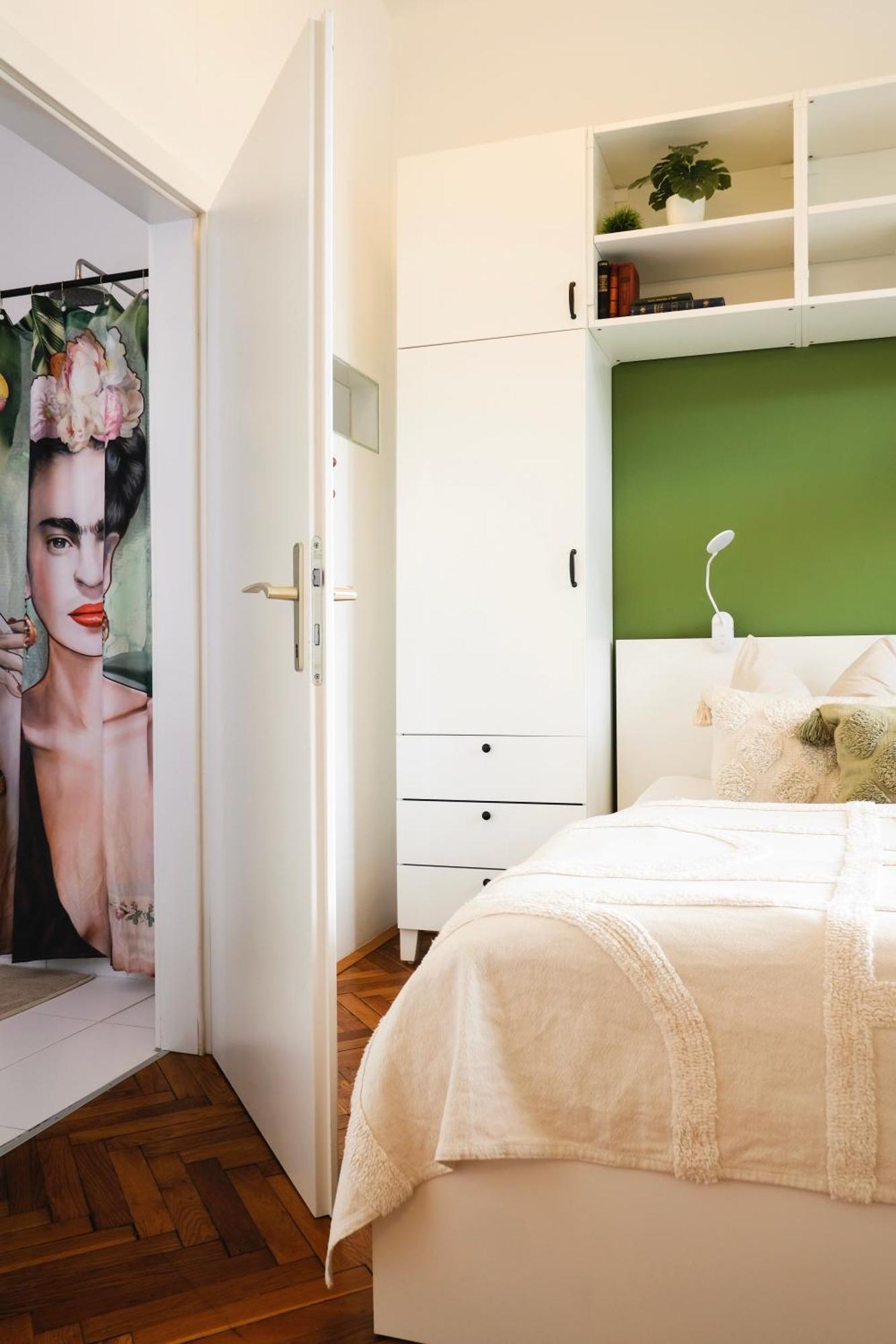Stilvolles Apartment In Zentraler Lage - Free Parking กราซ ภายนอก รูปภาพ