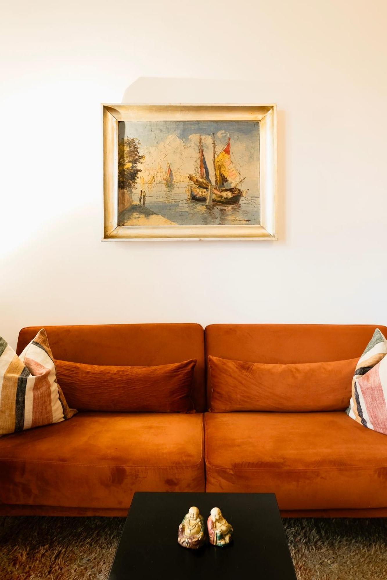 Stilvolles Apartment In Zentraler Lage - Free Parking กราซ ภายนอก รูปภาพ