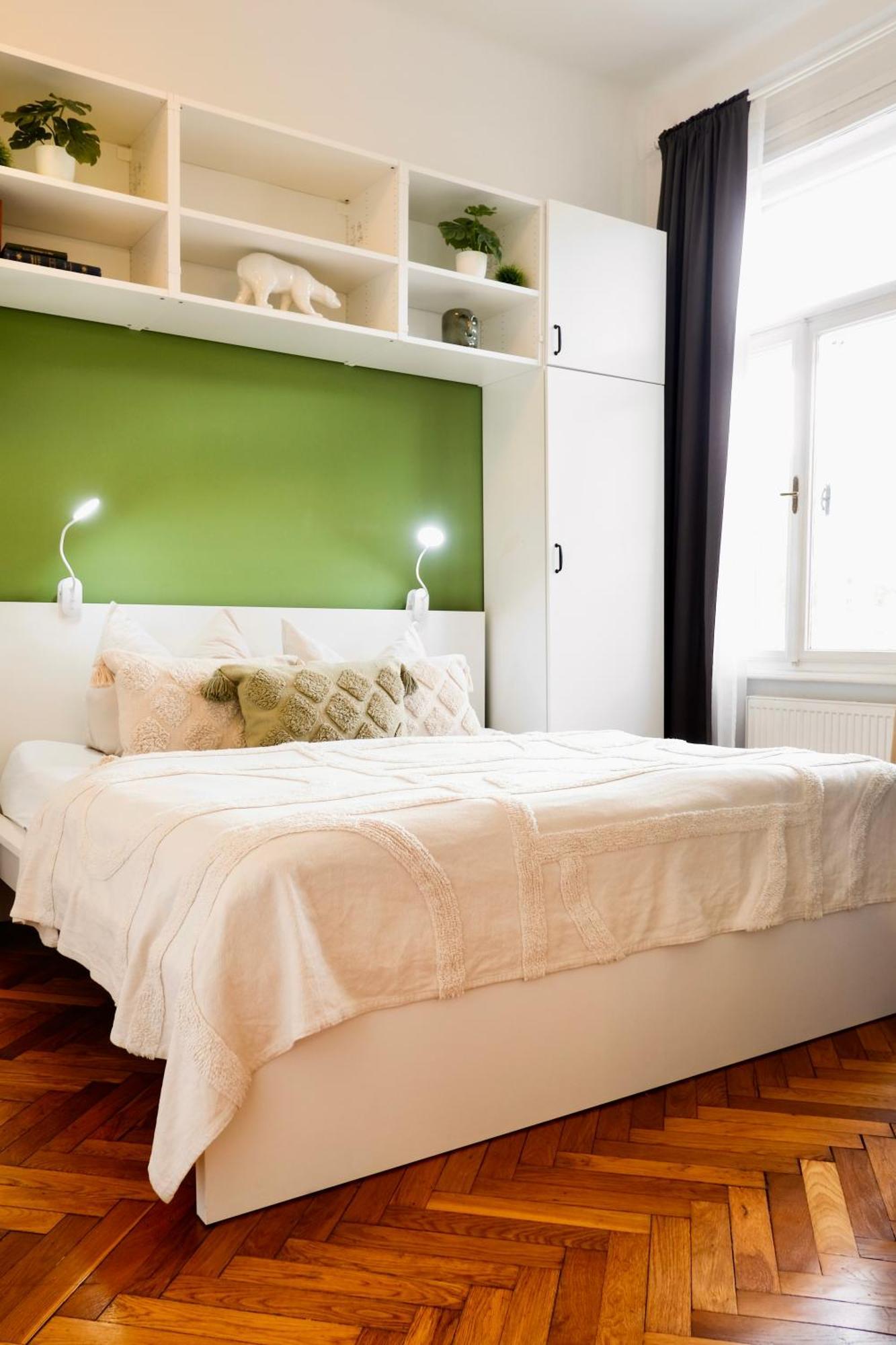 Stilvolles Apartment In Zentraler Lage - Free Parking กราซ ภายนอก รูปภาพ