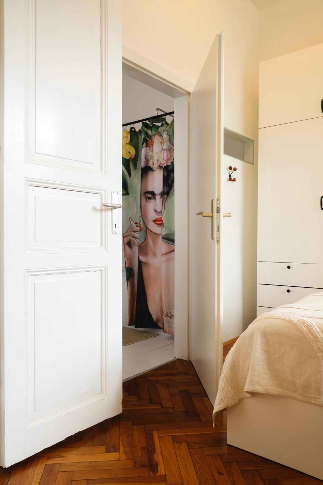 Stilvolles Apartment In Zentraler Lage - Free Parking กราซ ภายนอก รูปภาพ