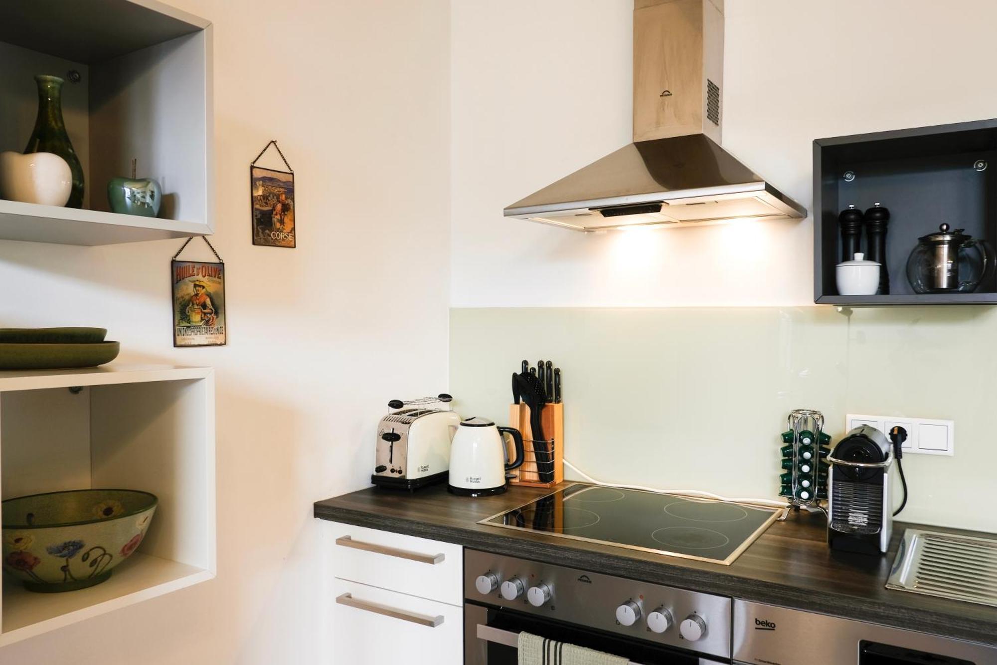 Stilvolles Apartment In Zentraler Lage - Free Parking กราซ ภายนอก รูปภาพ