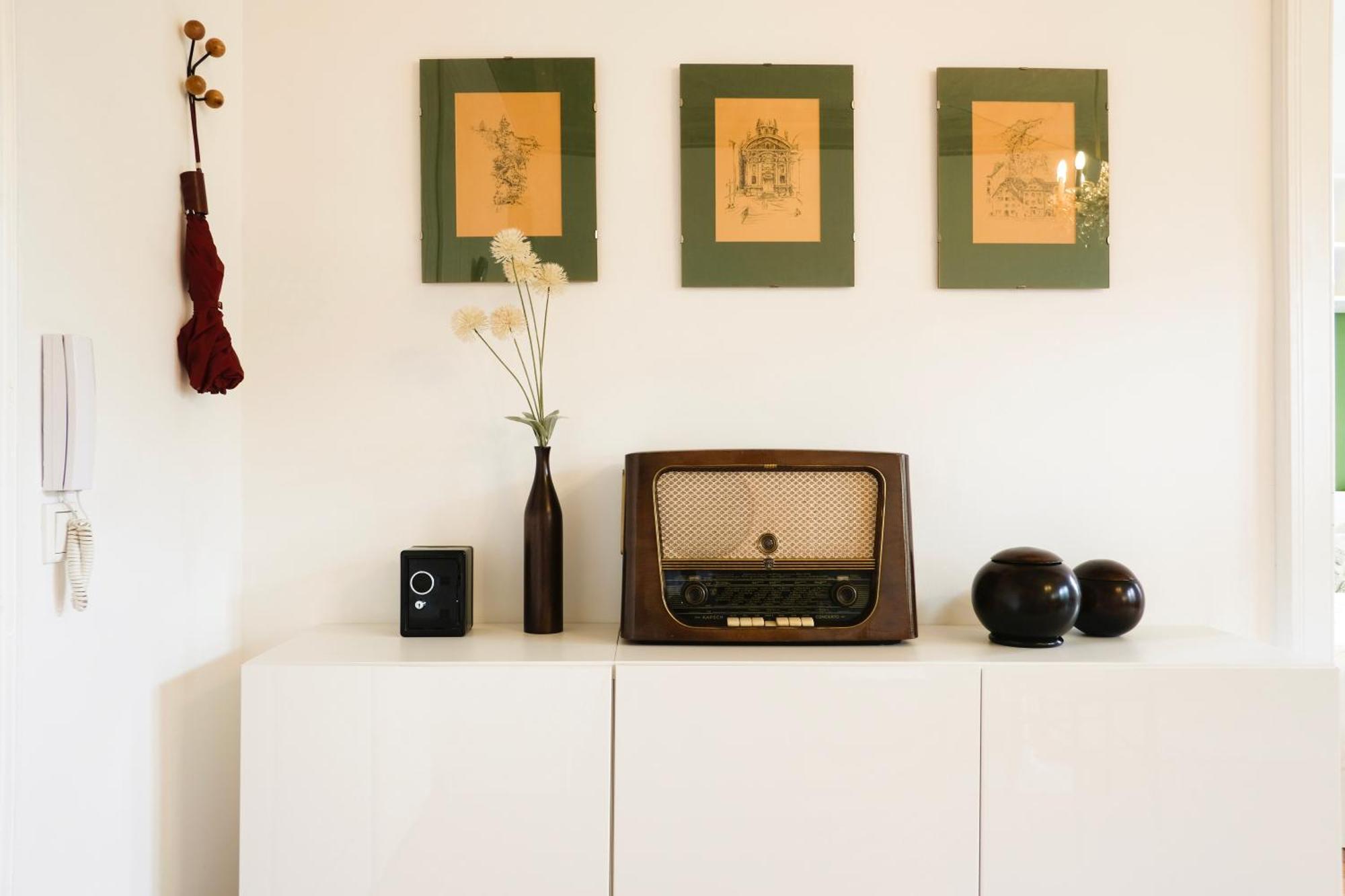 Stilvolles Apartment In Zentraler Lage - Free Parking กราซ ภายนอก รูปภาพ